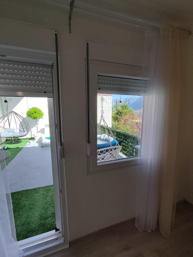 קוטור Apartment Barba View מראה חיצוני תמונה