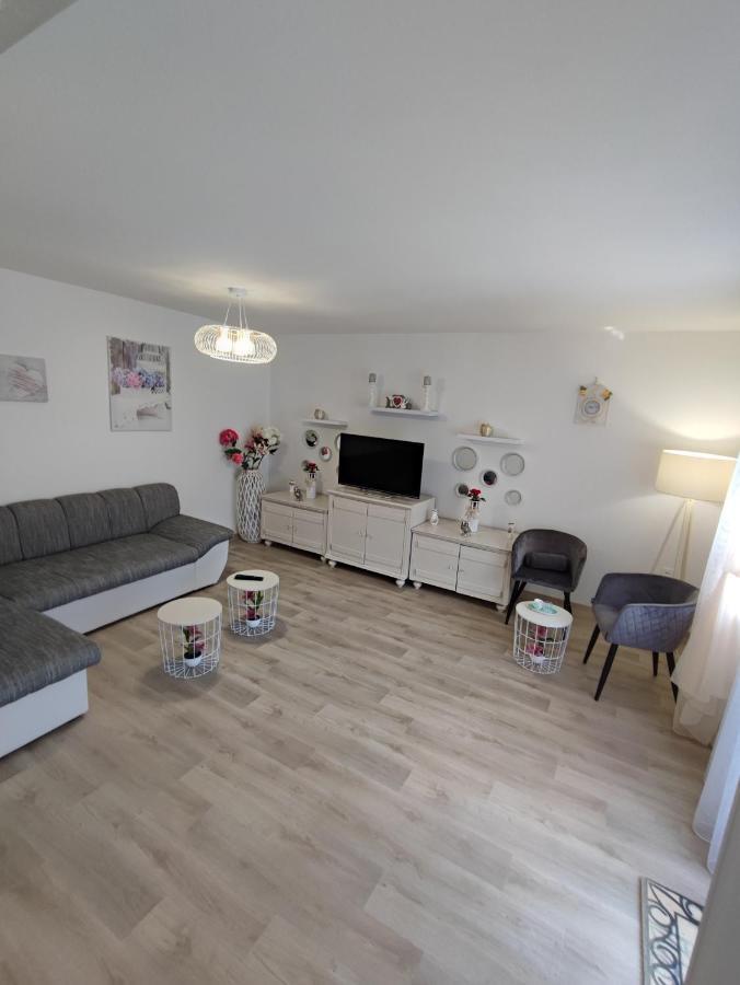 קוטור Apartment Barba View מראה חיצוני תמונה