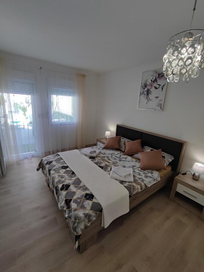 קוטור Apartment Barba View מראה חיצוני תמונה
