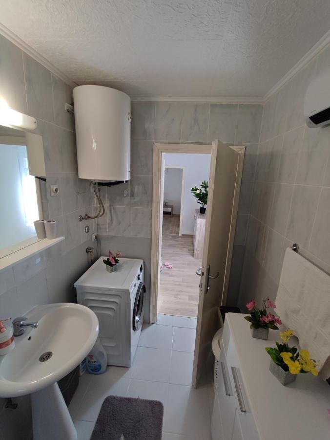 קוטור Apartment Barba View מראה חיצוני תמונה
