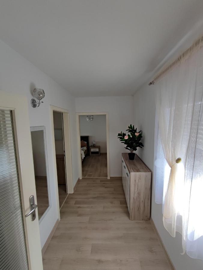 קוטור Apartment Barba View מראה חיצוני תמונה