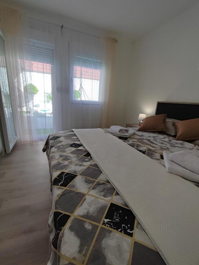 קוטור Apartment Barba View מראה חיצוני תמונה