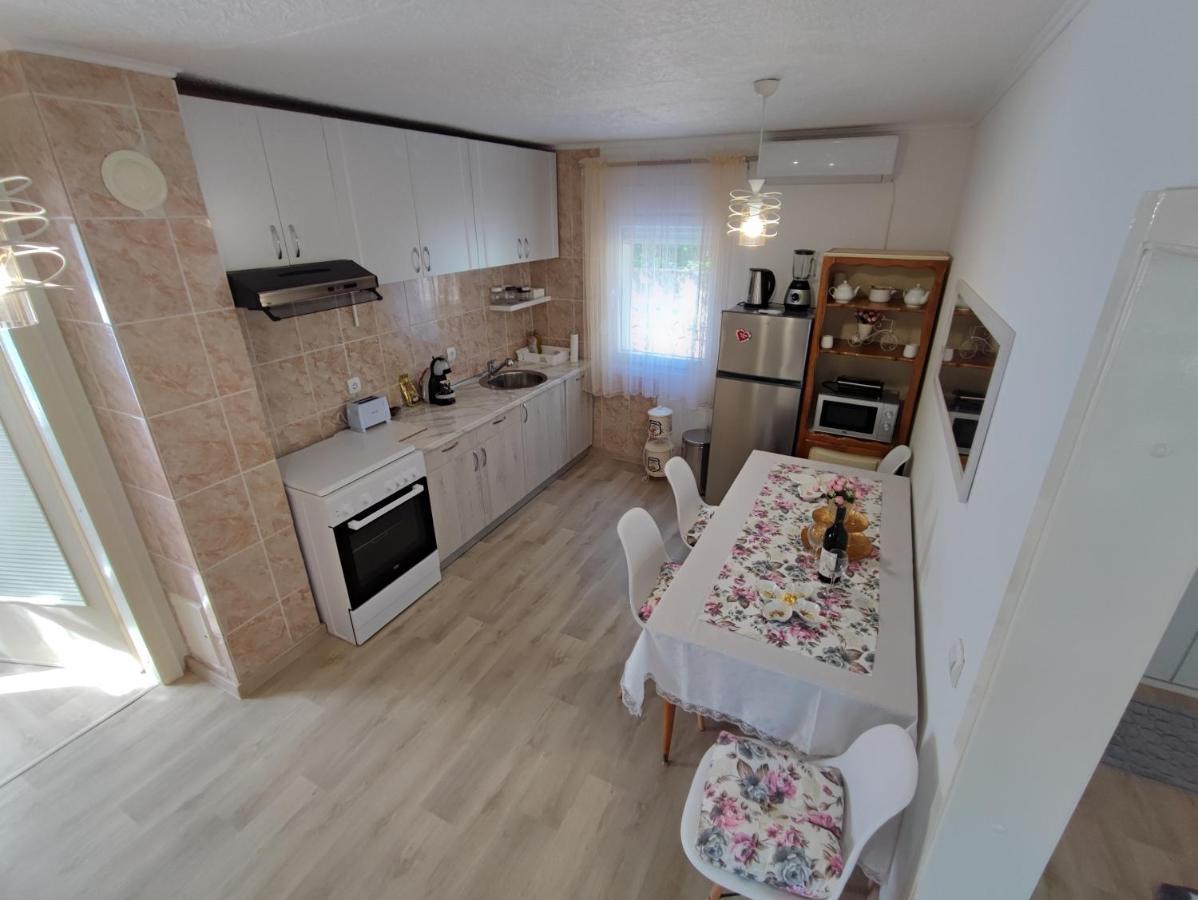קוטור Apartment Barba View מראה חיצוני תמונה