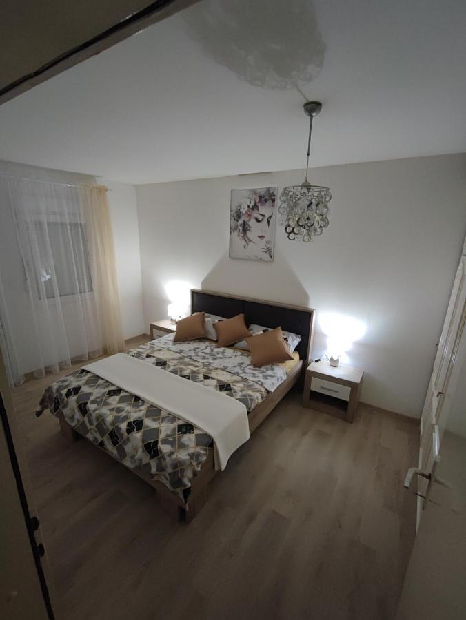 קוטור Apartment Barba View מראה חיצוני תמונה