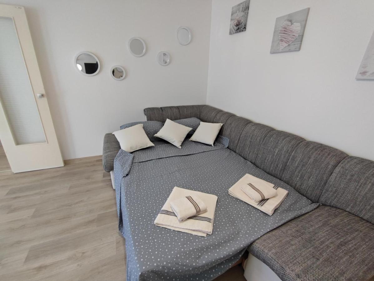 קוטור Apartment Barba View מראה חיצוני תמונה