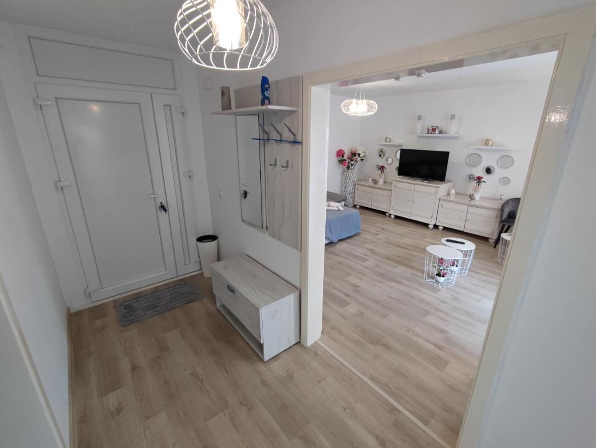 קוטור Apartment Barba View מראה חיצוני תמונה