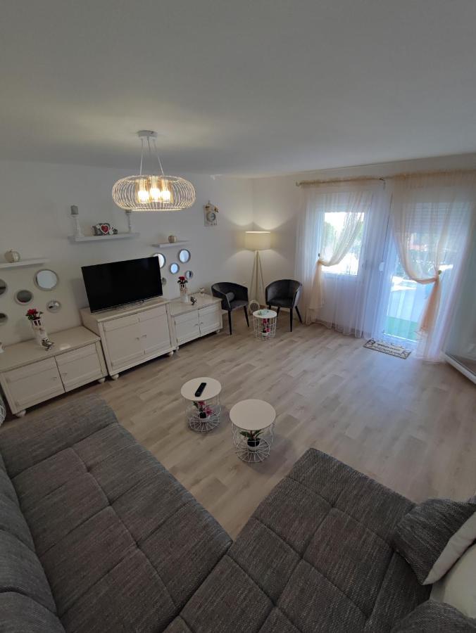 קוטור Apartment Barba View מראה חיצוני תמונה