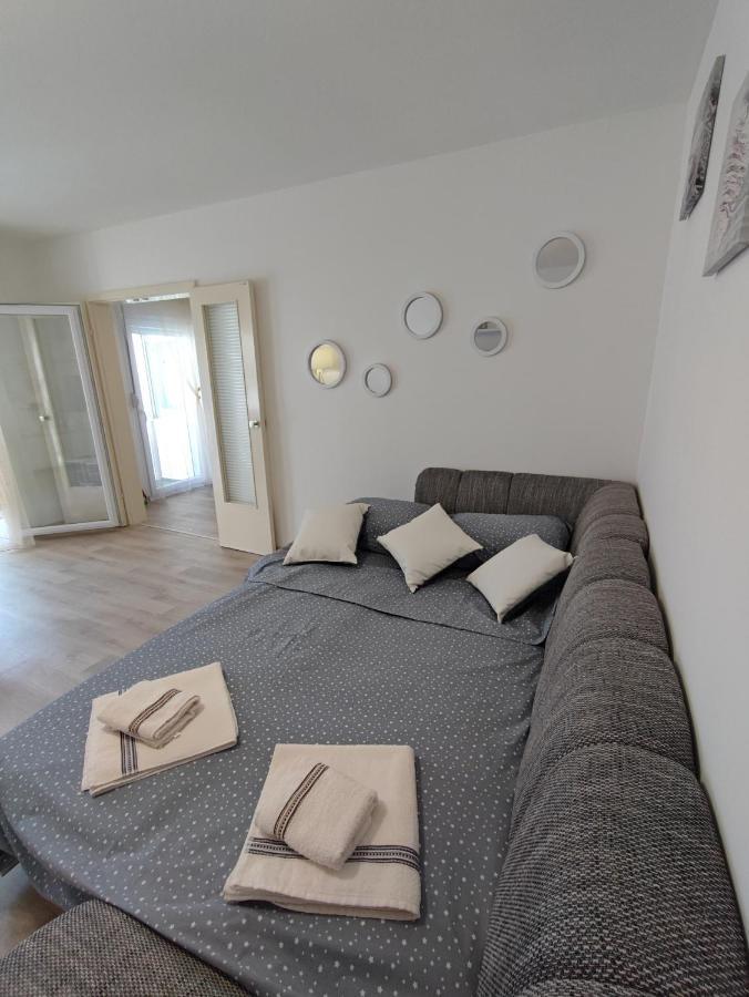 קוטור Apartment Barba View מראה חיצוני תמונה