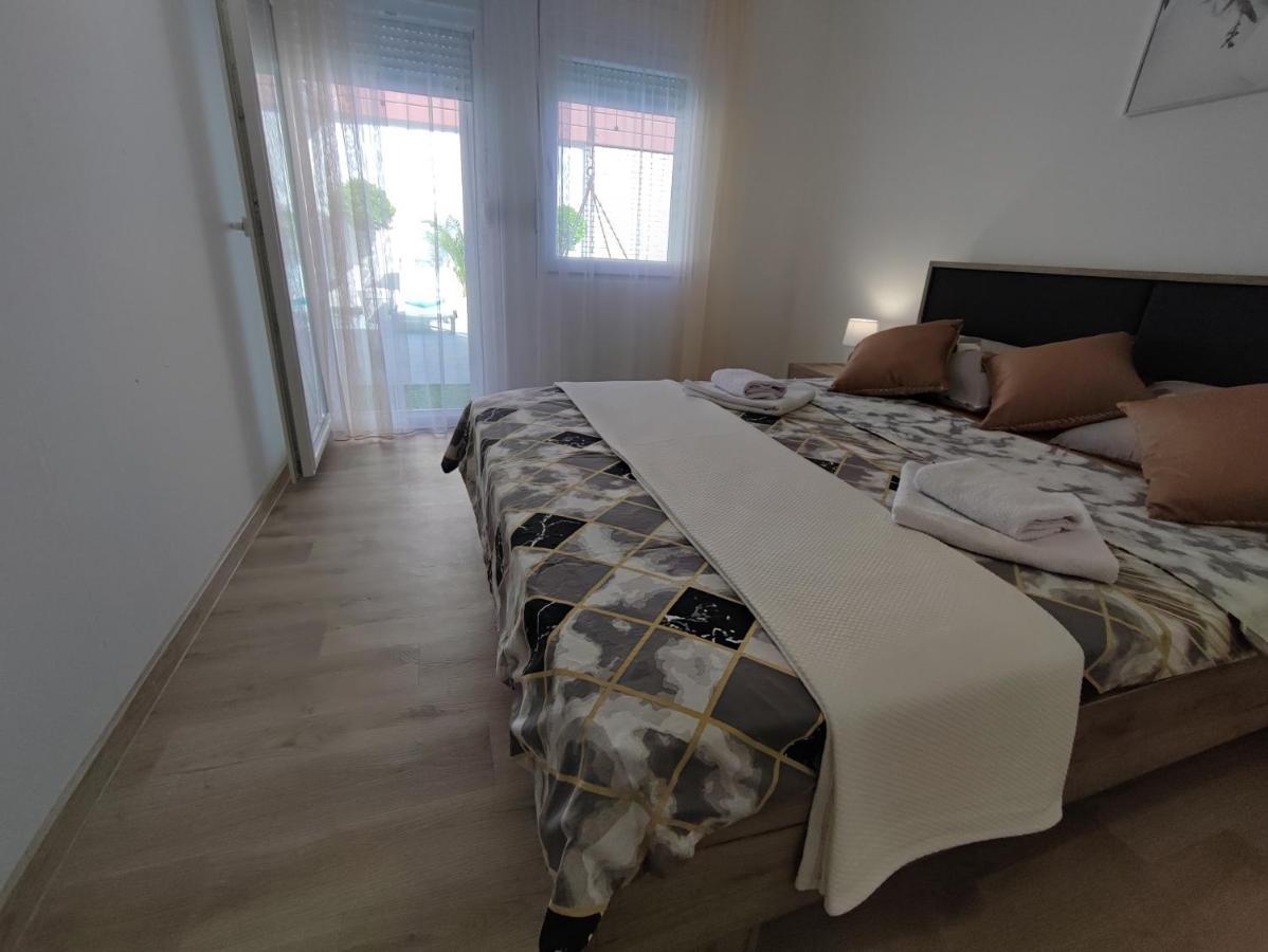 קוטור Apartment Barba View מראה חיצוני תמונה
