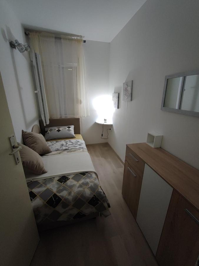 קוטור Apartment Barba View מראה חיצוני תמונה
