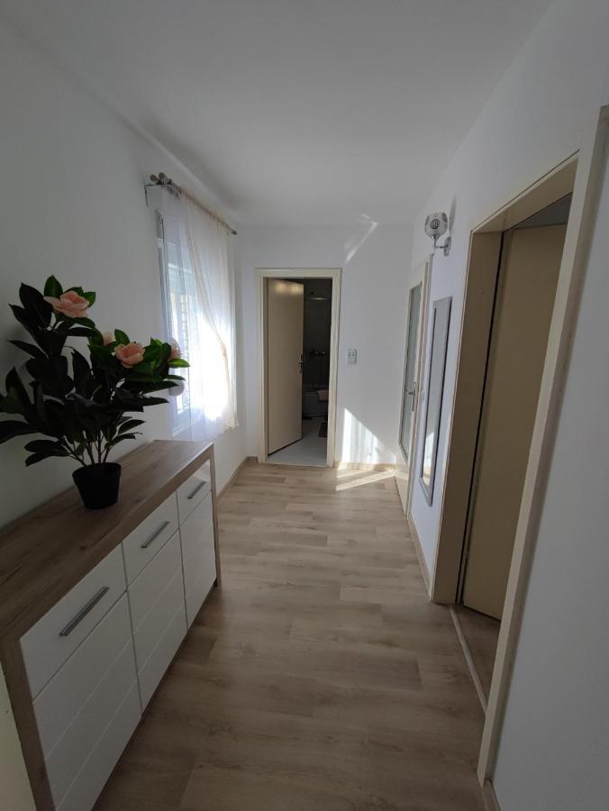 קוטור Apartment Barba View מראה חיצוני תמונה