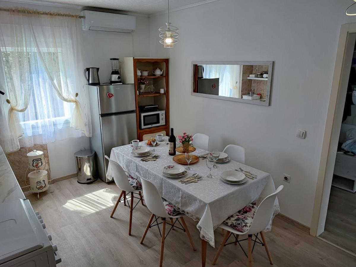 קוטור Apartment Barba View מראה חיצוני תמונה