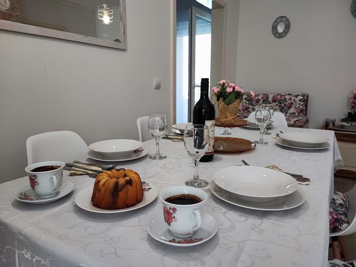 קוטור Apartment Barba View מראה חיצוני תמונה