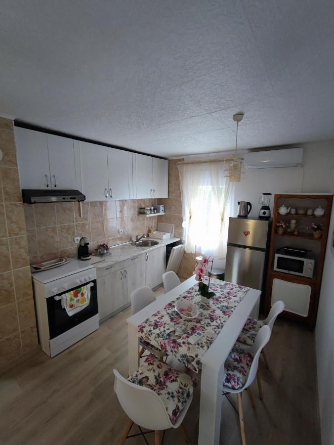 קוטור Apartment Barba View מראה חיצוני תמונה