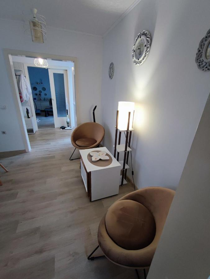 קוטור Apartment Barba View מראה חיצוני תמונה