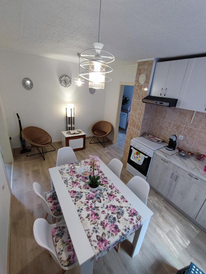 קוטור Apartment Barba View מראה חיצוני תמונה